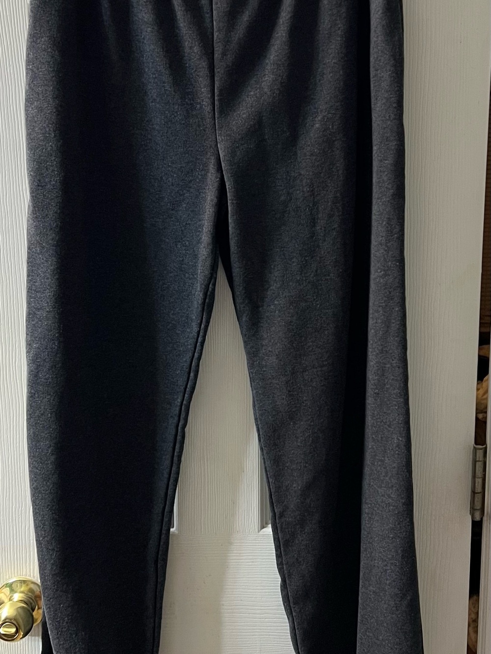 Mission Ridge Men’s Grey Sweatpants Size Medium
